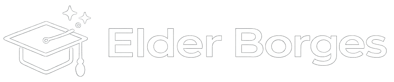 Elder Borges logo