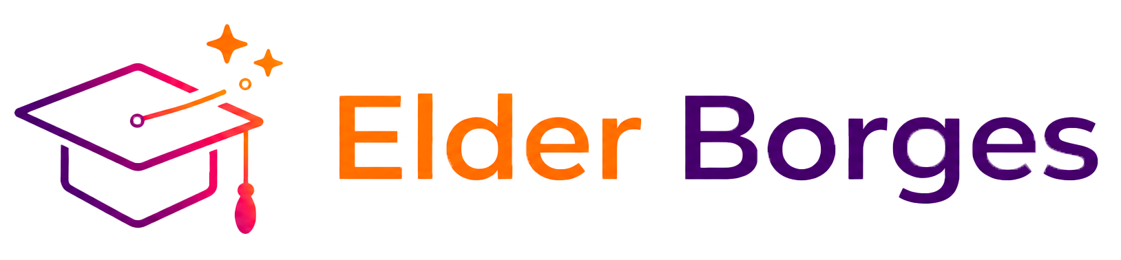 Elder Borges logo